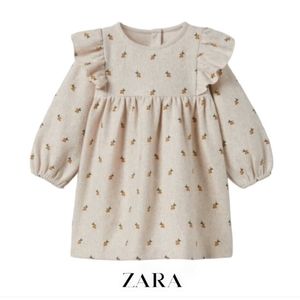 Zara Baby Dress